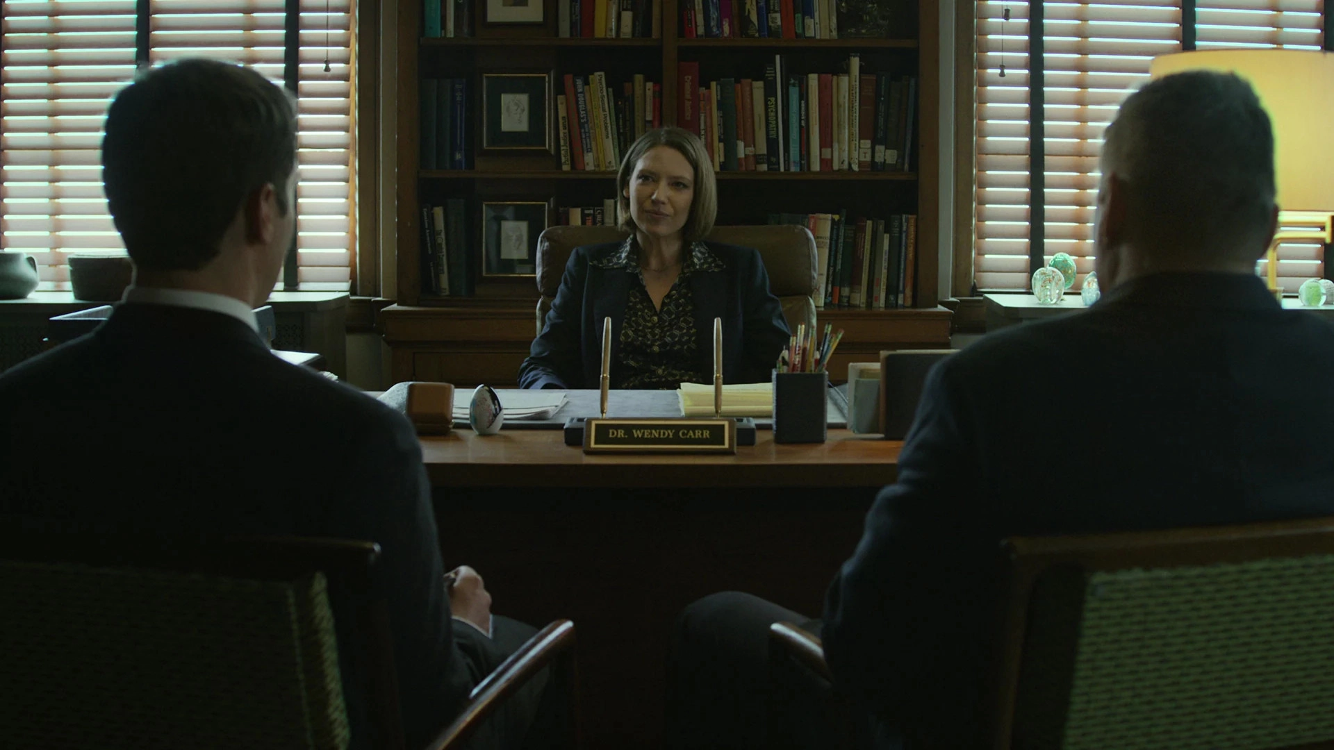 MINDHUNTER