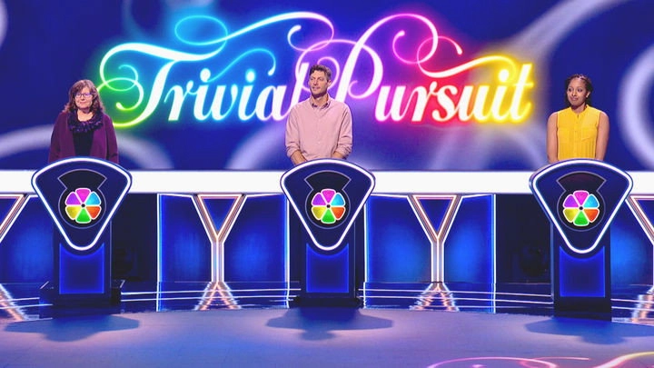 Trivial Pursuit