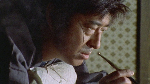 Lone Wolf and Cub
