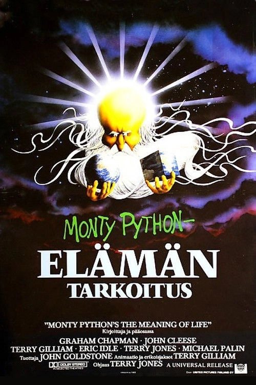 Monty Python's The Meaning of Life