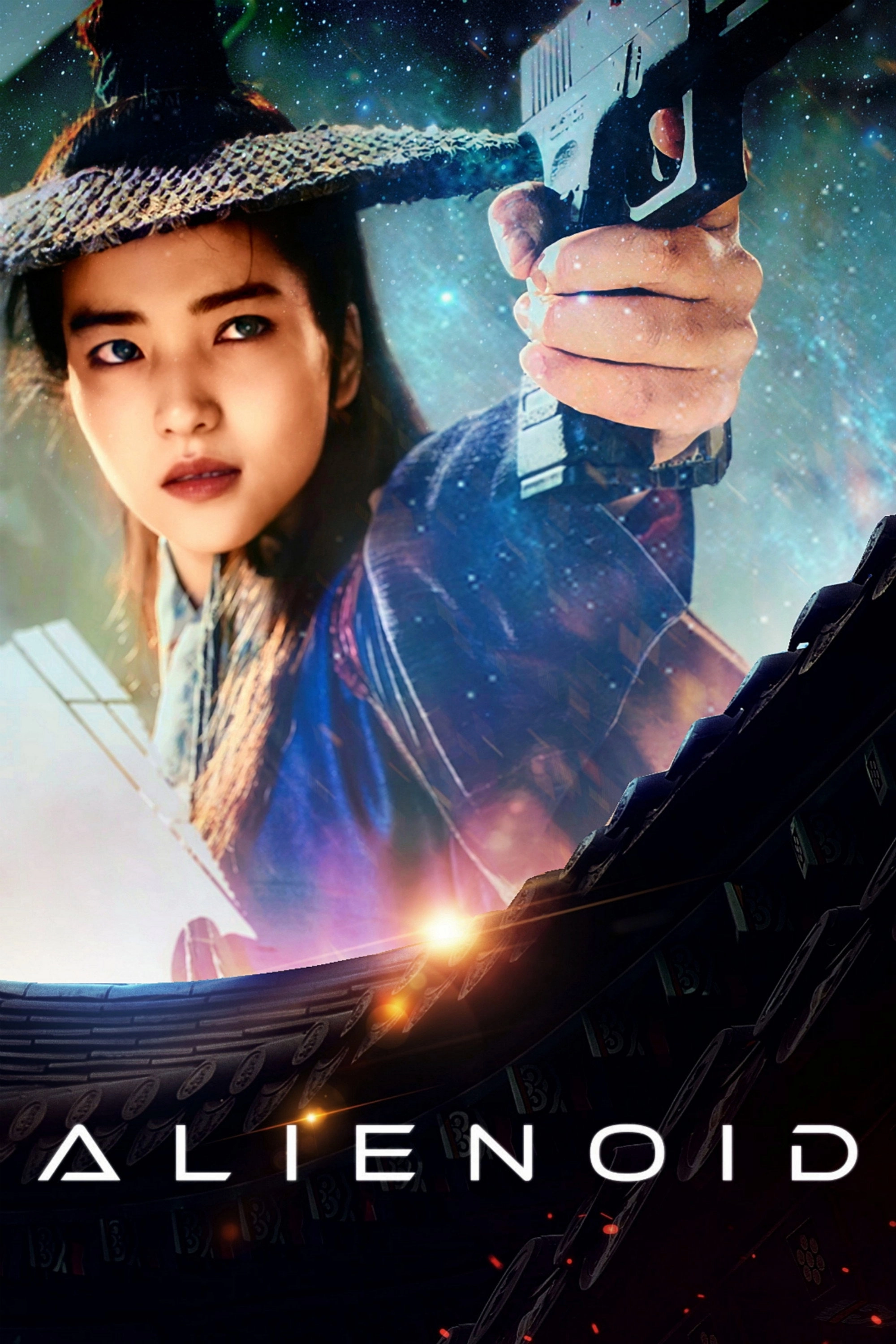Alienoid: Return to the Future