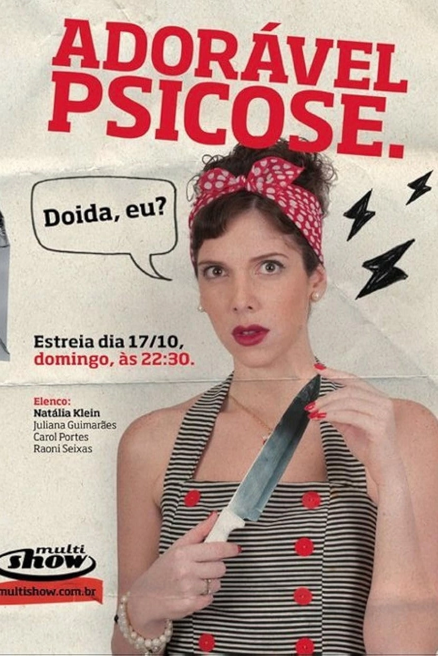 Adorável Psicose