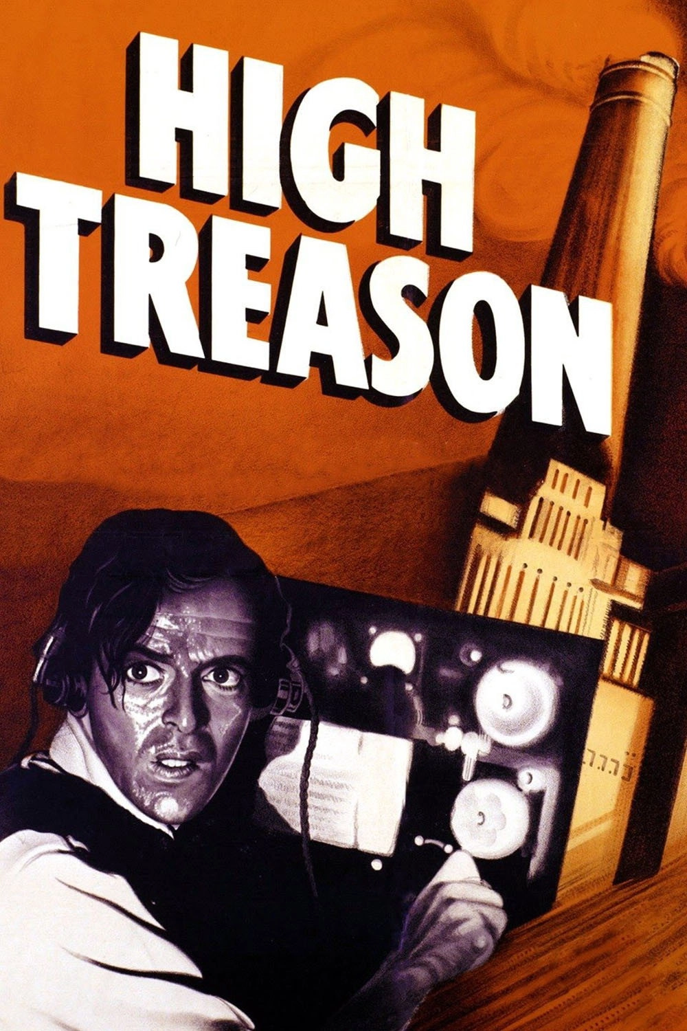 High Treason
