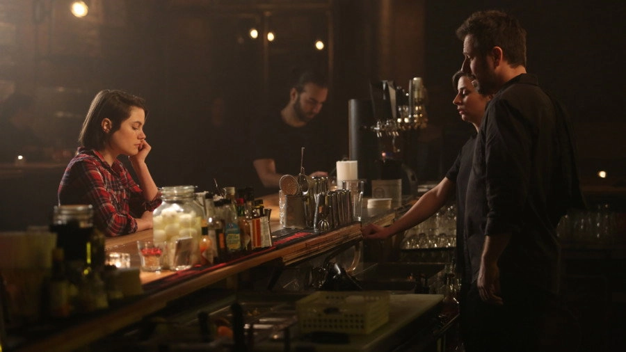 Barman
