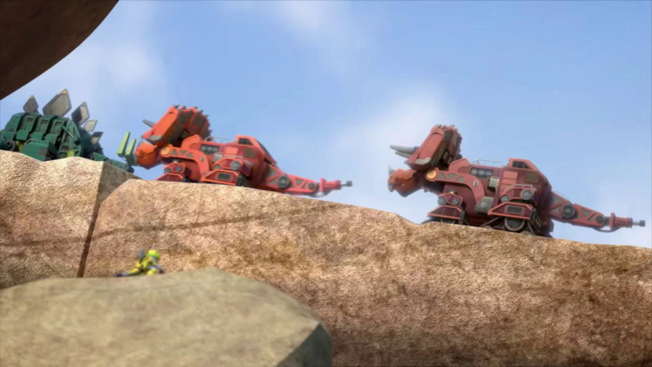 Dinotrux