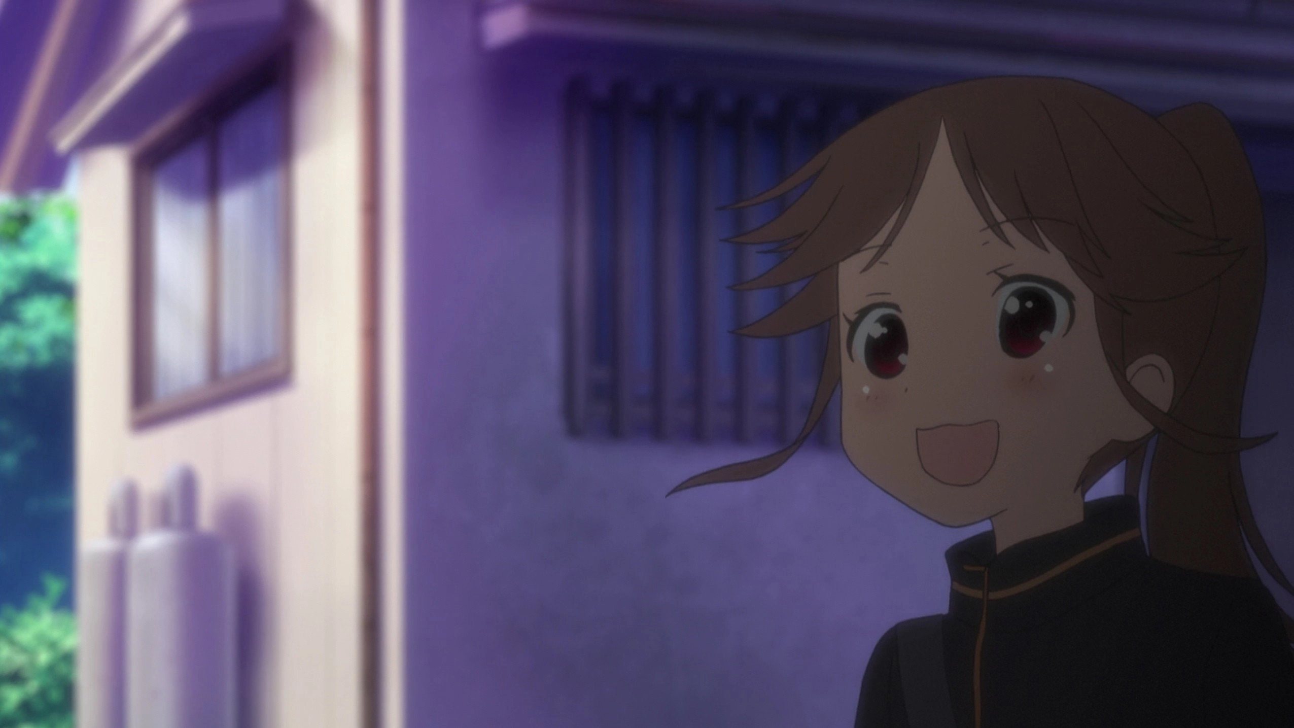Saki Episode of Side A