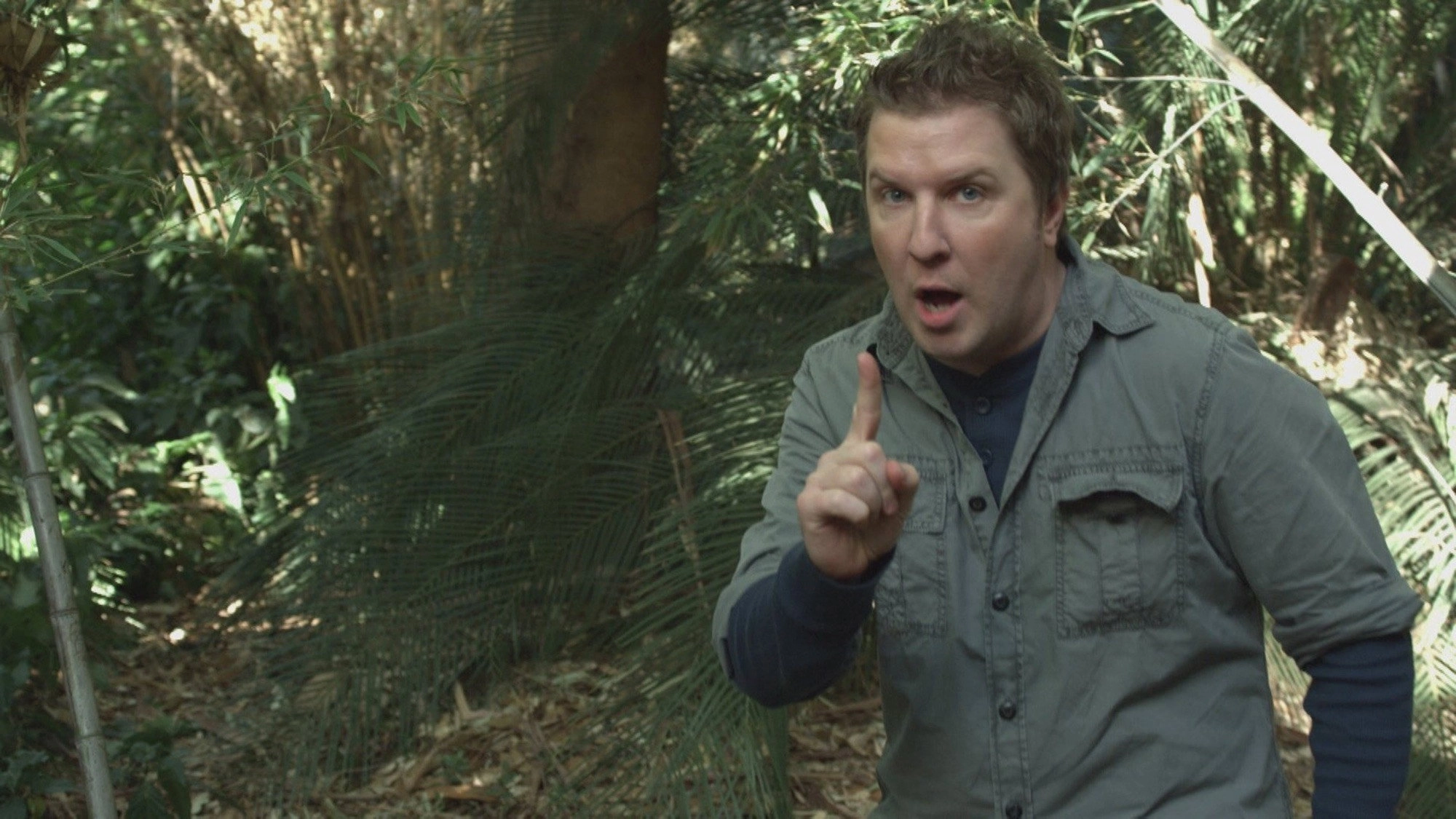 Nick Swardson's Pretend Time
