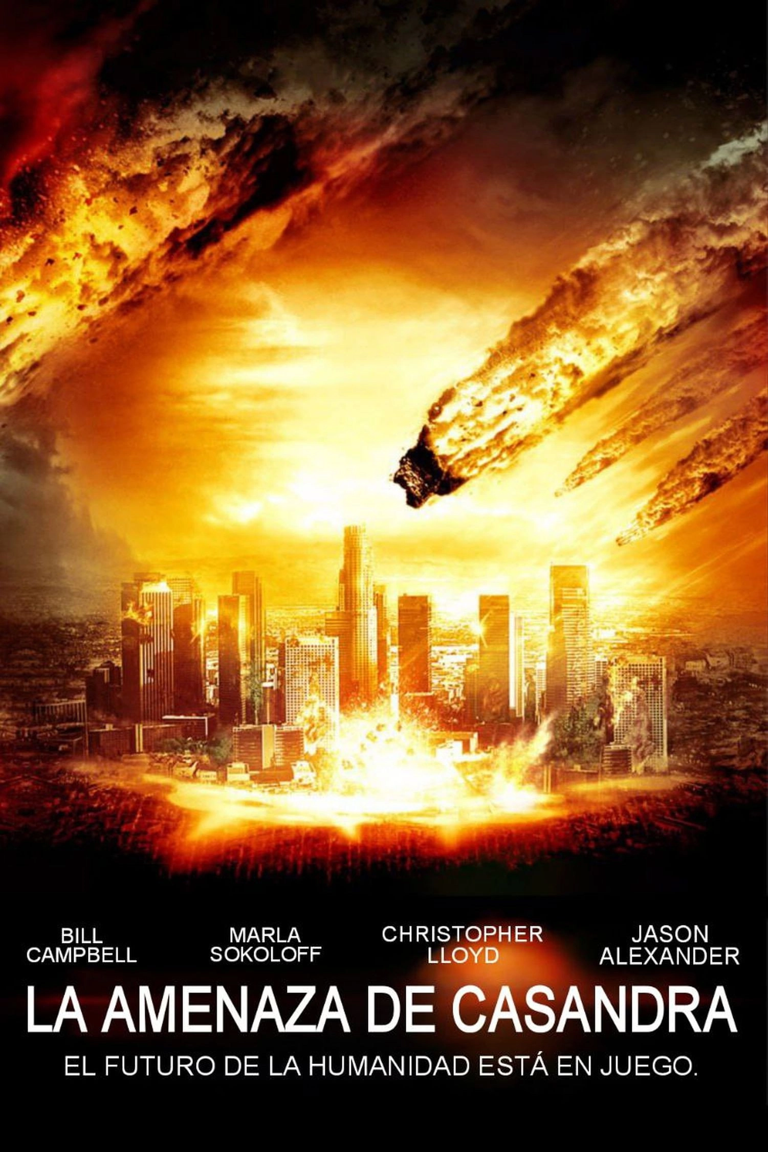 Meteor