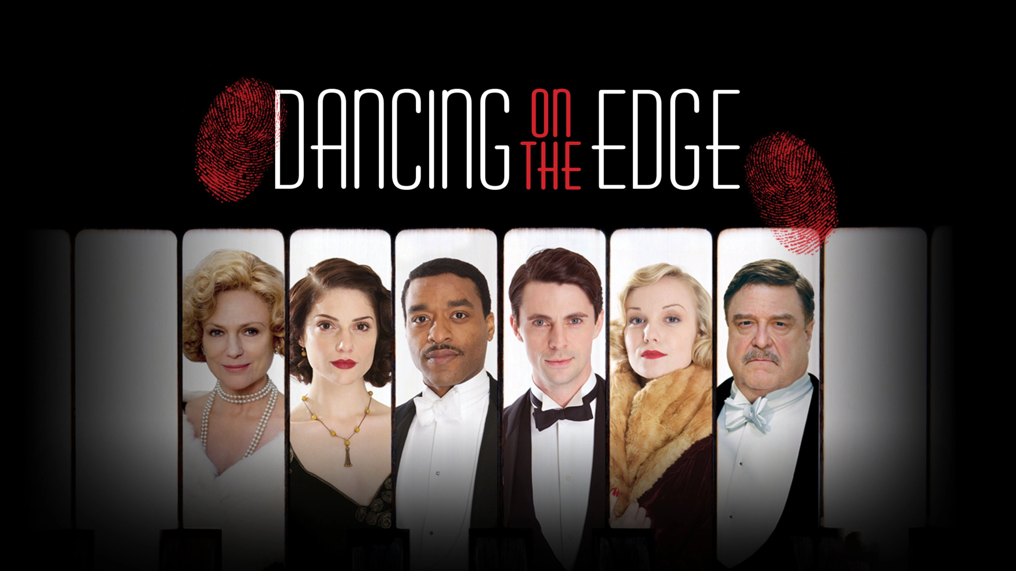 Dancing on the Edge