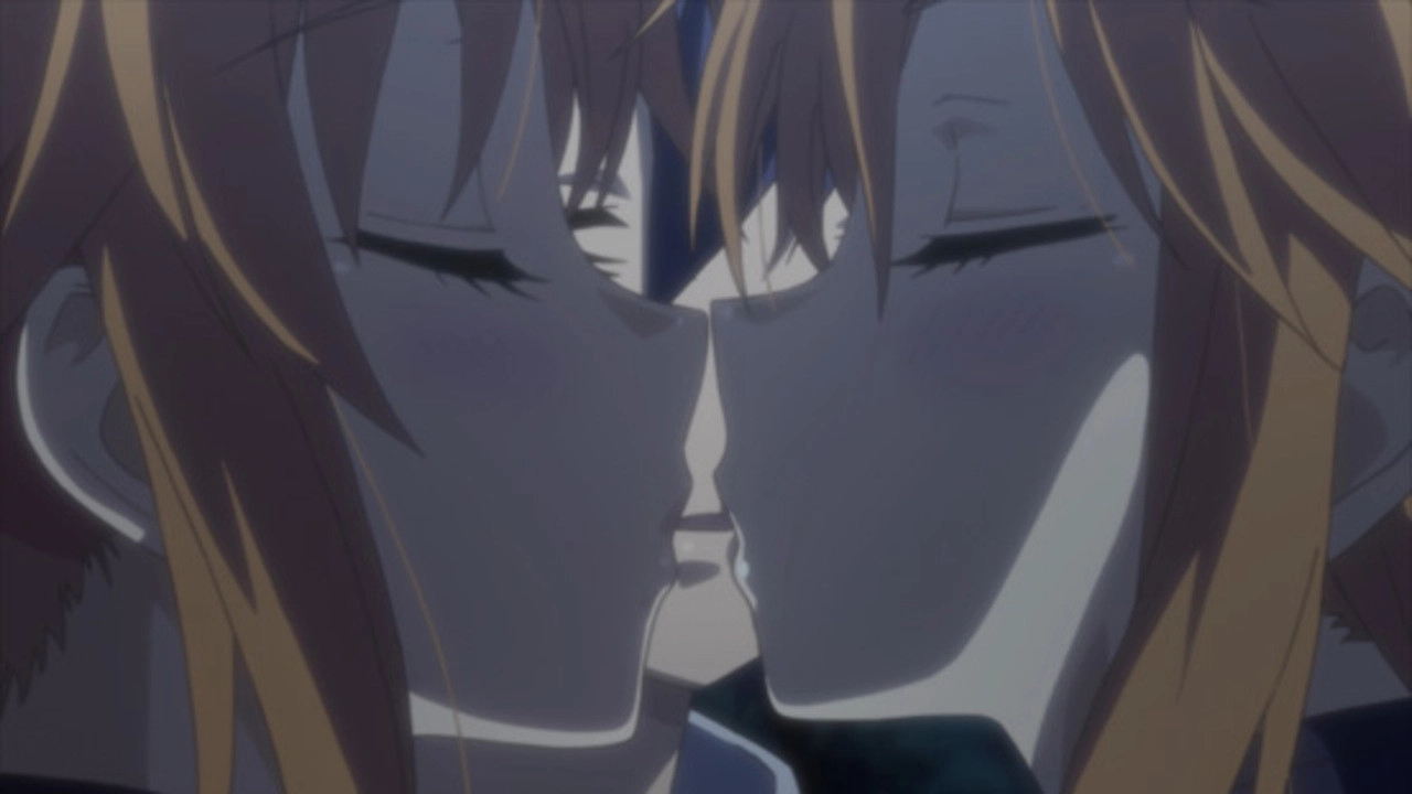 Date A Live
