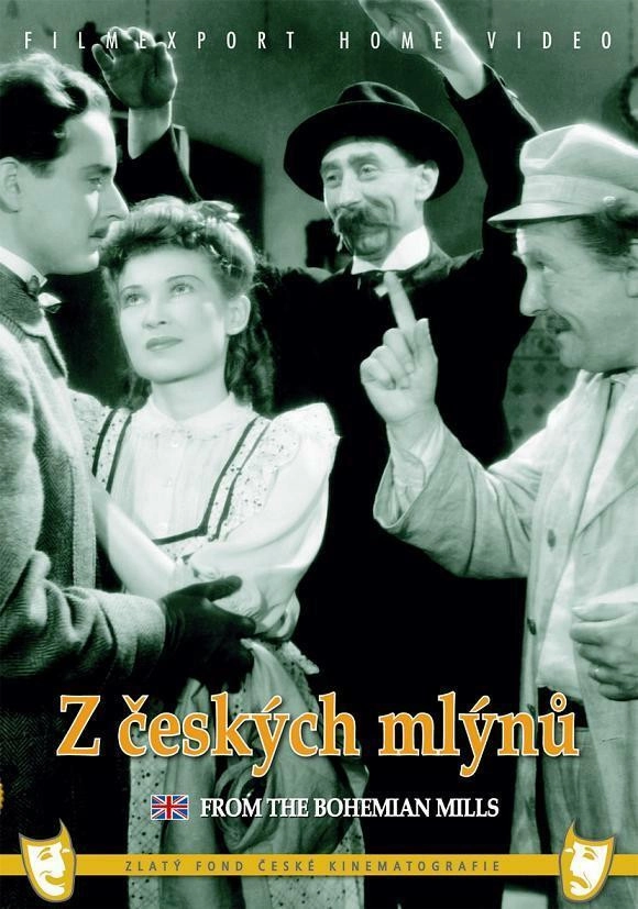 From the Bohemian Mills