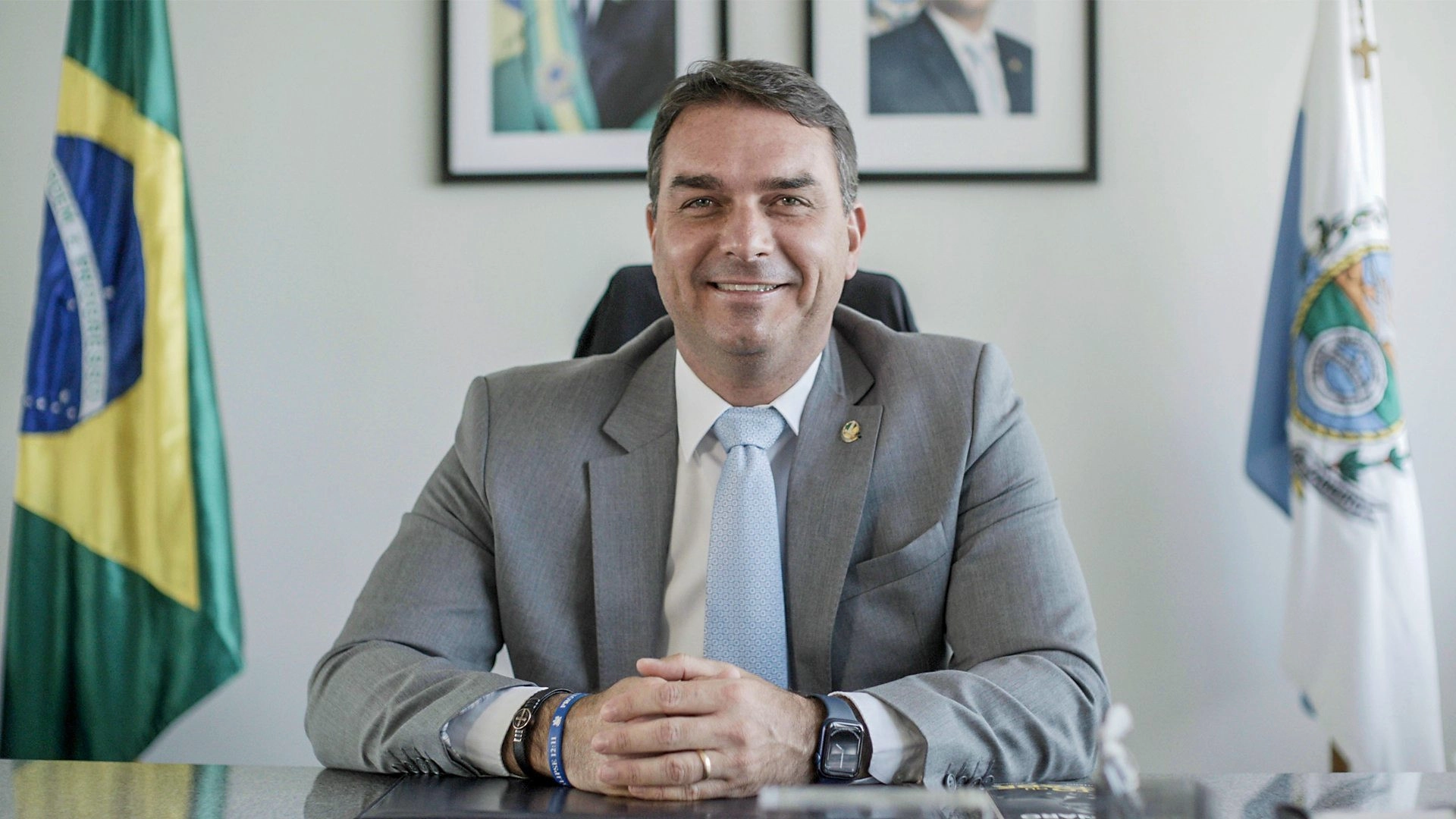 The Boys from Brazil: Rise of the Bolsonaros
