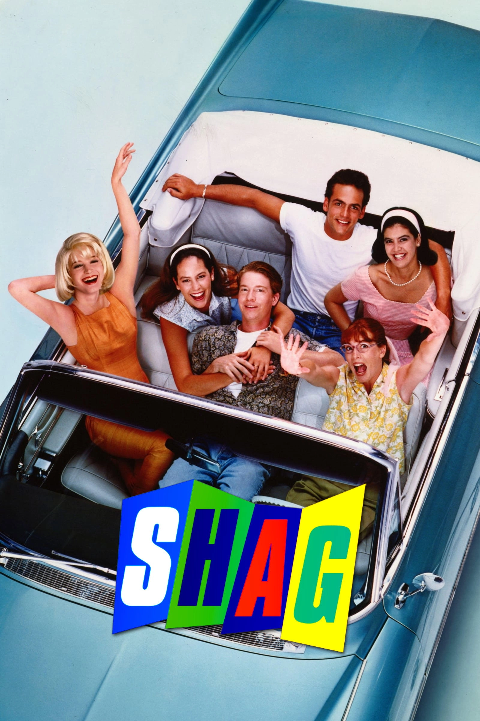 Shag