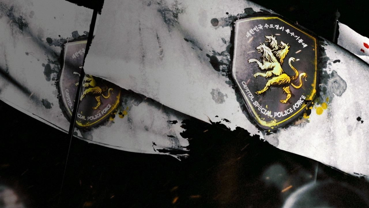 Illang: The Wolf Brigade