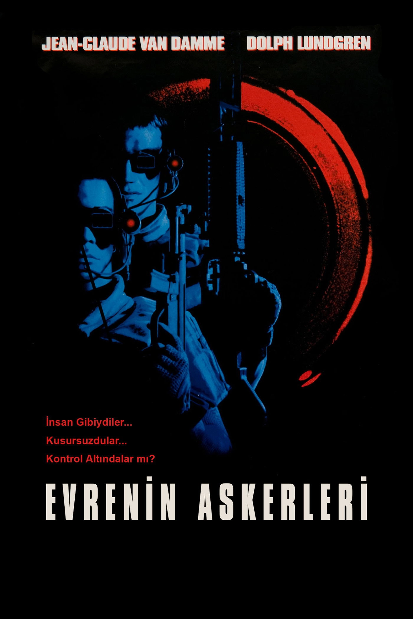 Universal Soldier