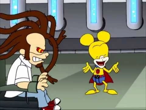 Rat-Man