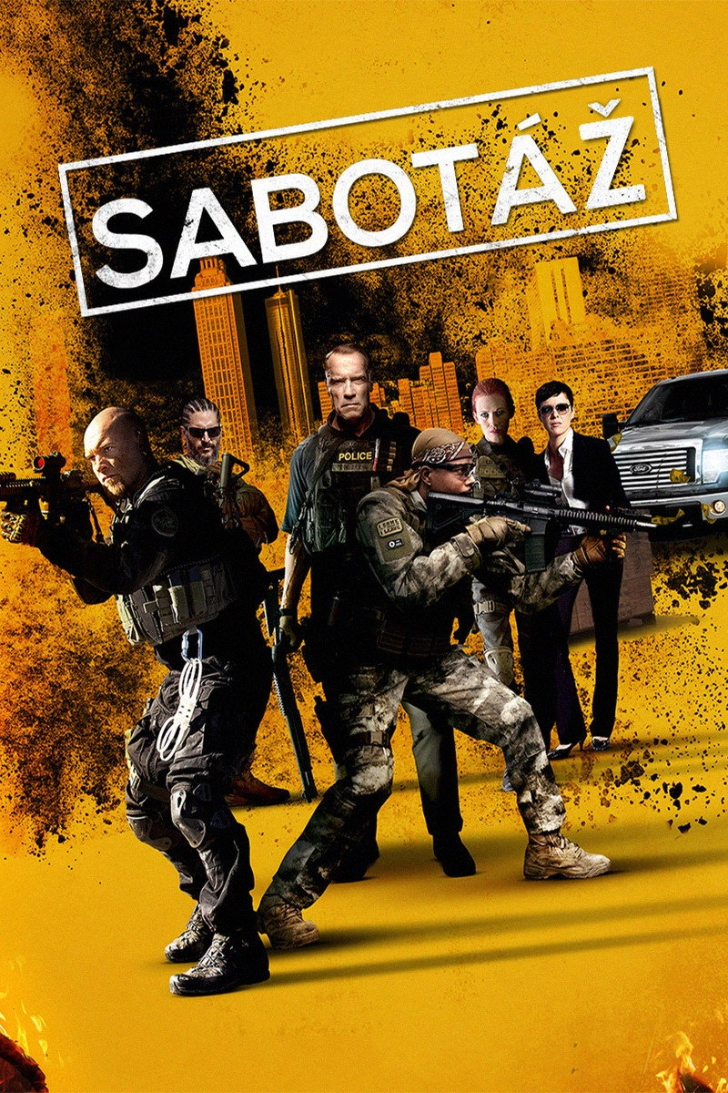 Sabotage