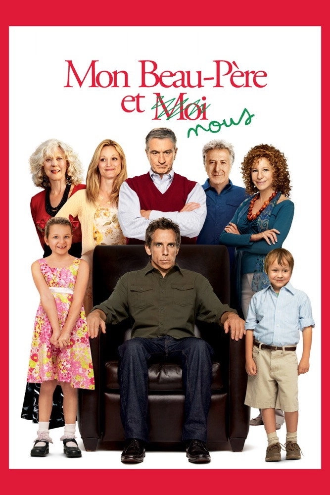 Little Fockers