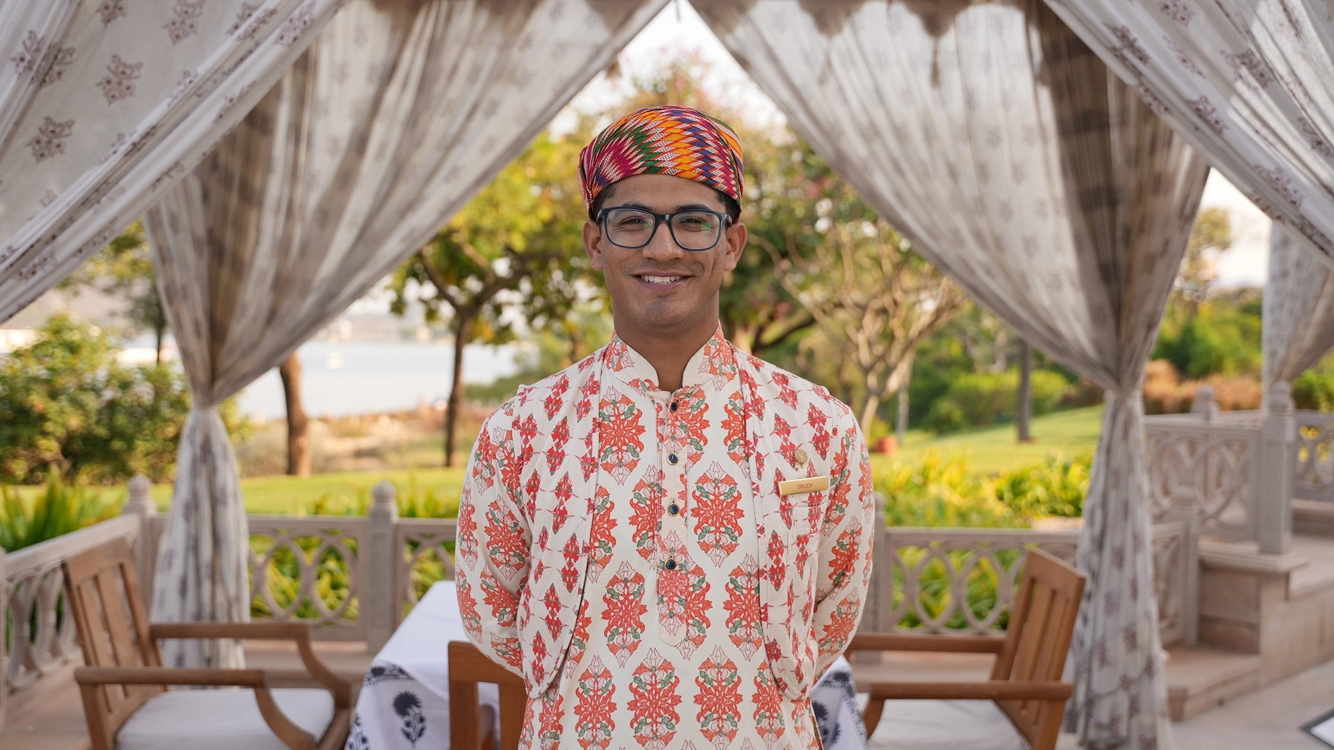 Grand Indian Hotel