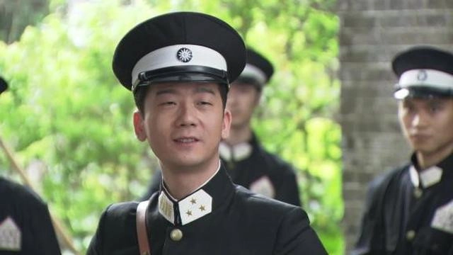 浴血重生