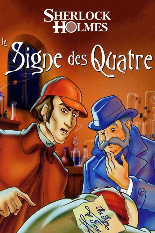 Sherlock Holmes and the Sign of Four