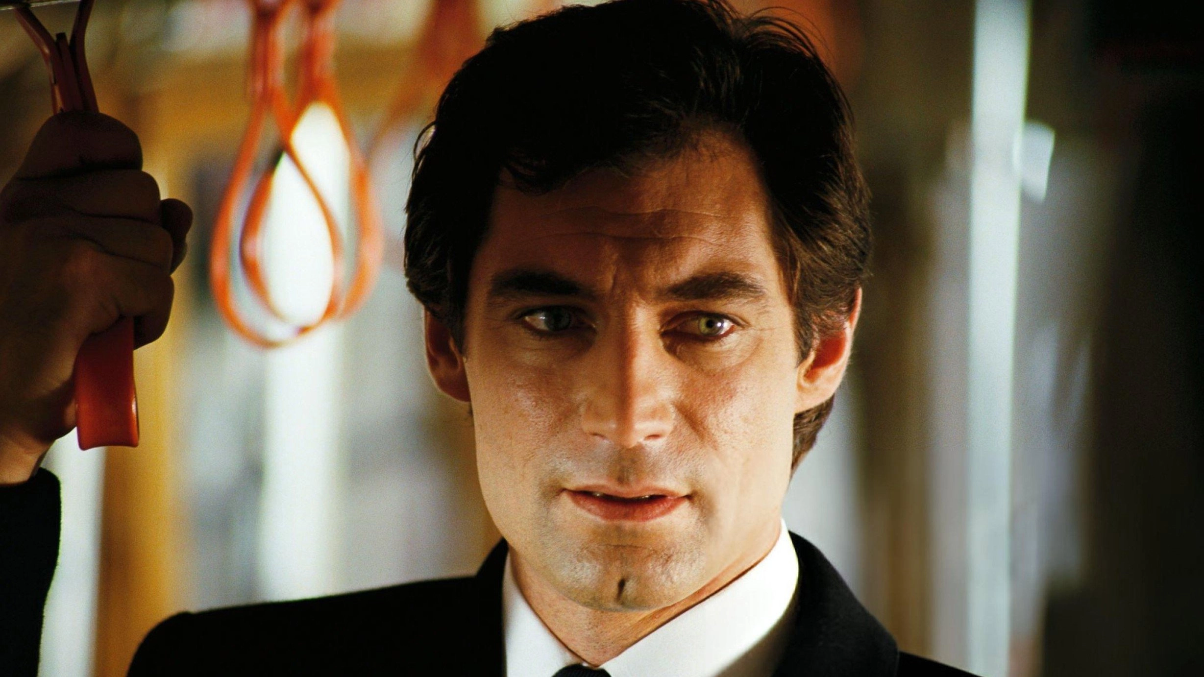 The Living Daylights