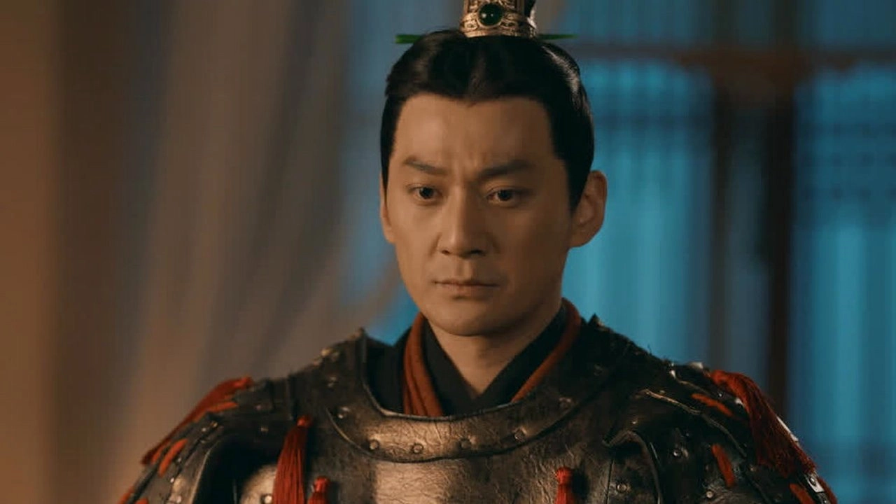 The Rise of the Qin Empire