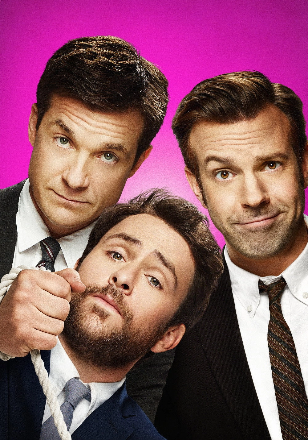 Horrible Bosses 2
