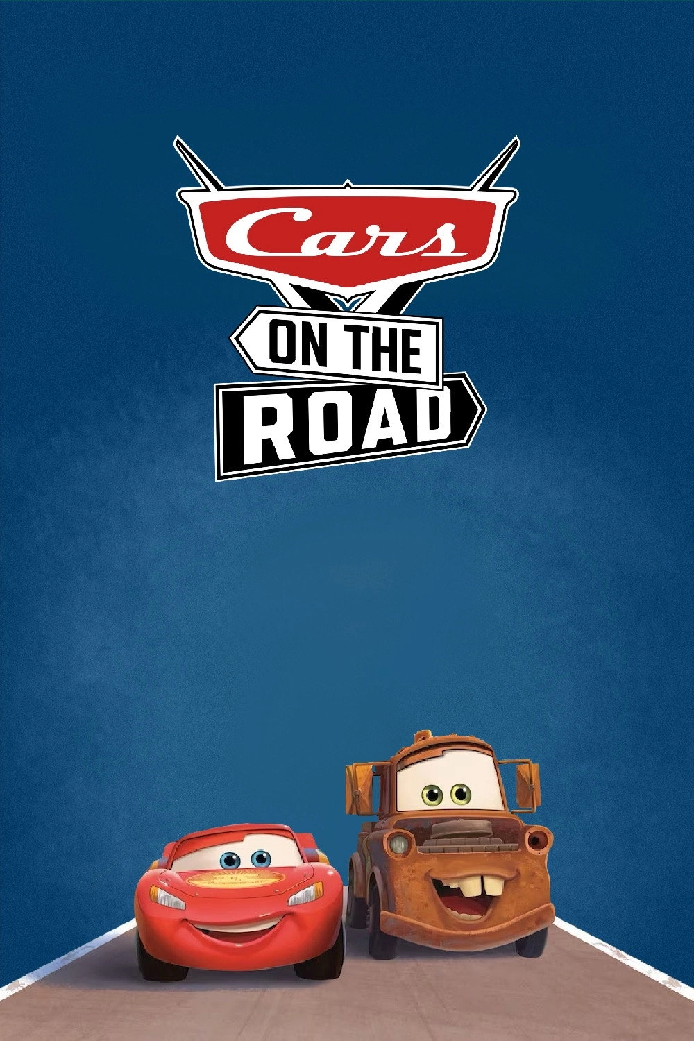 Cars on the Road