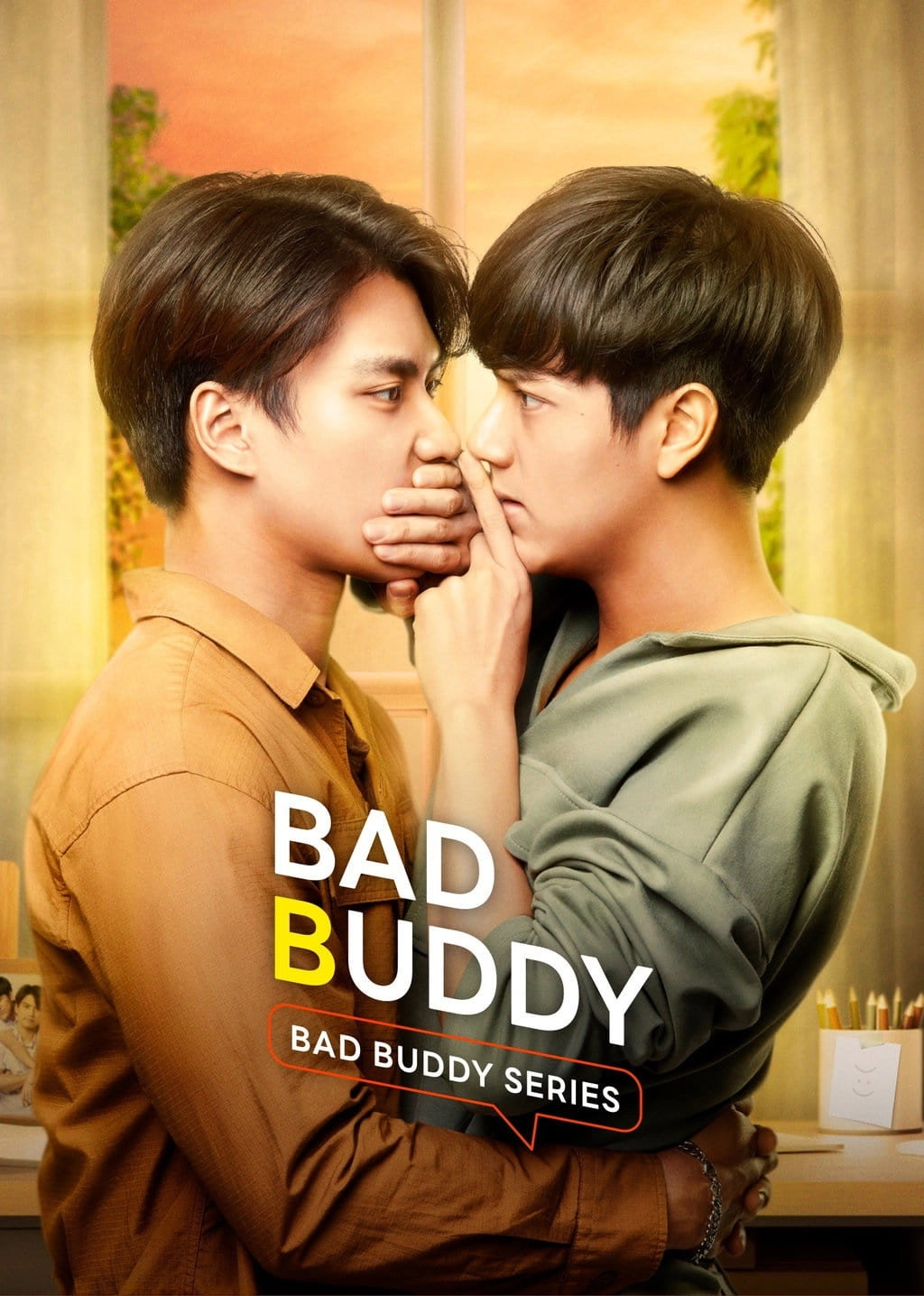 Bad Buddy