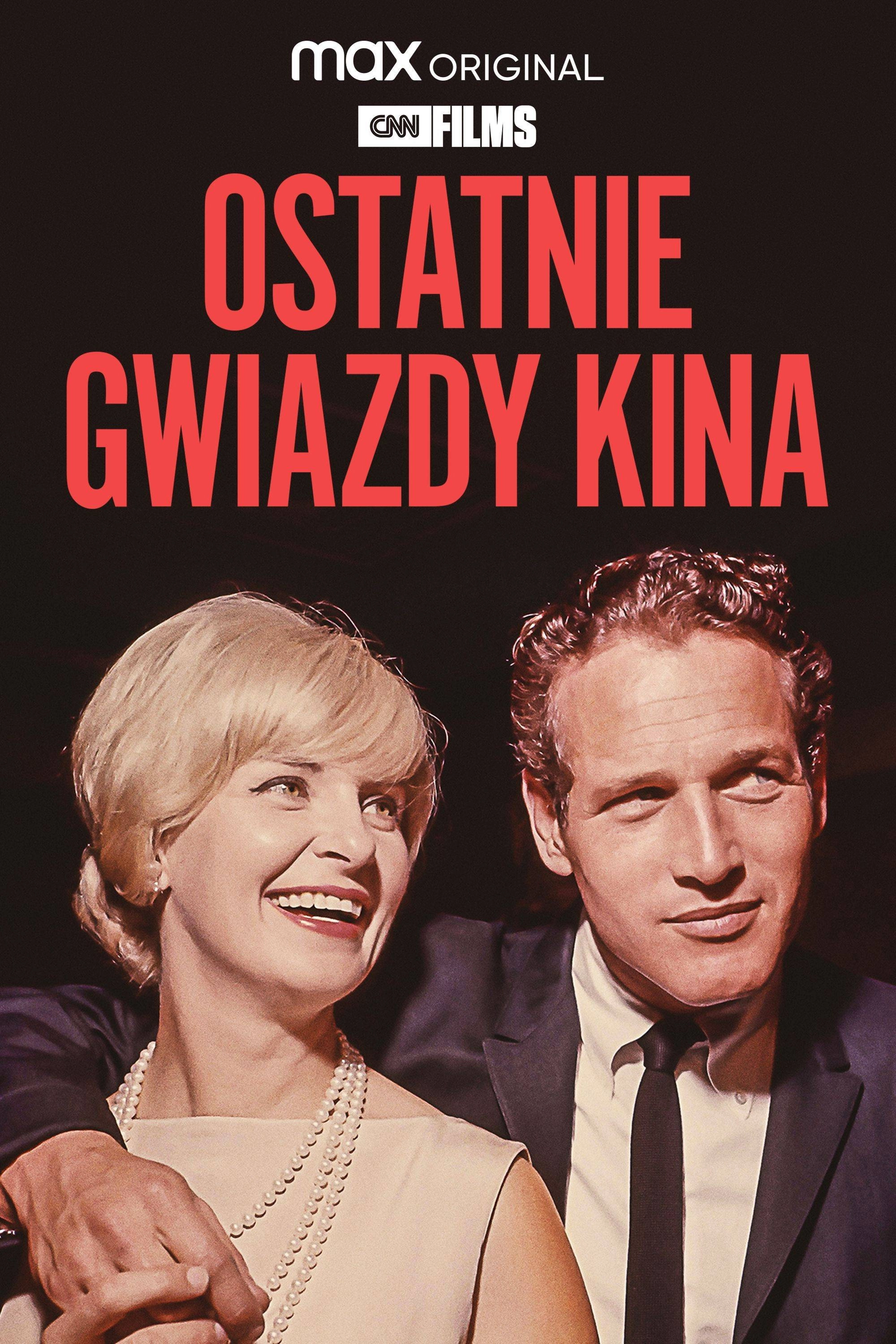The Last Movie Stars