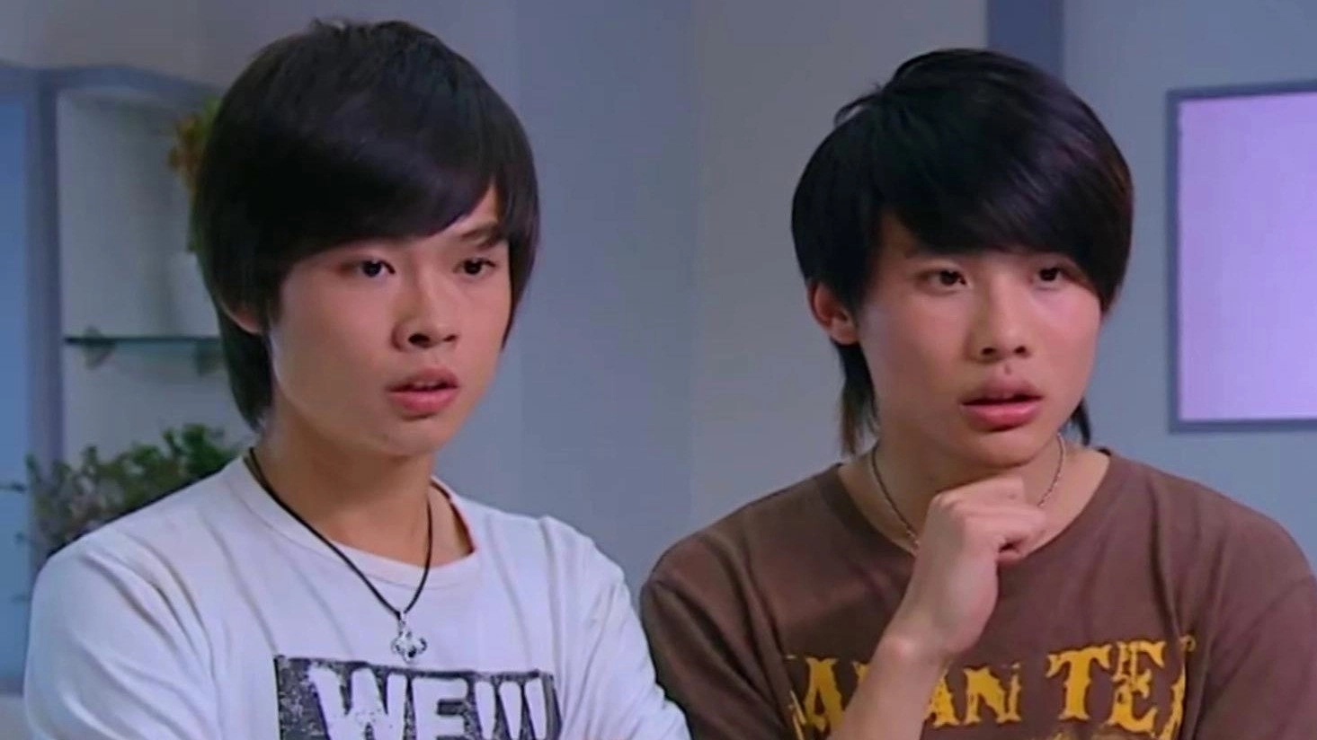 爆丸小子