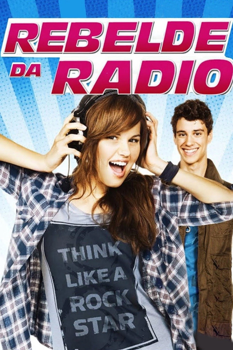 Radio Rebel