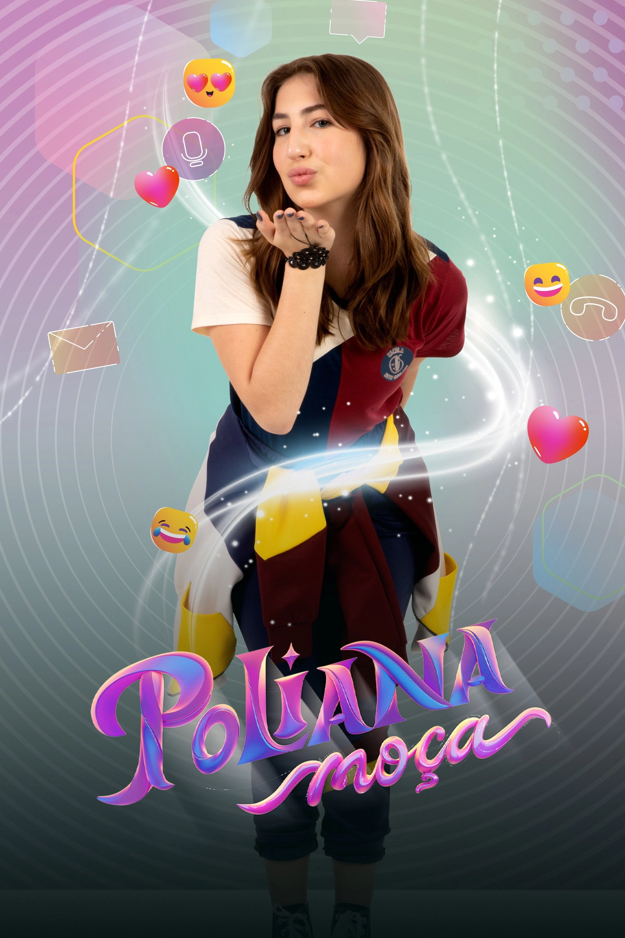 Poliana Moça