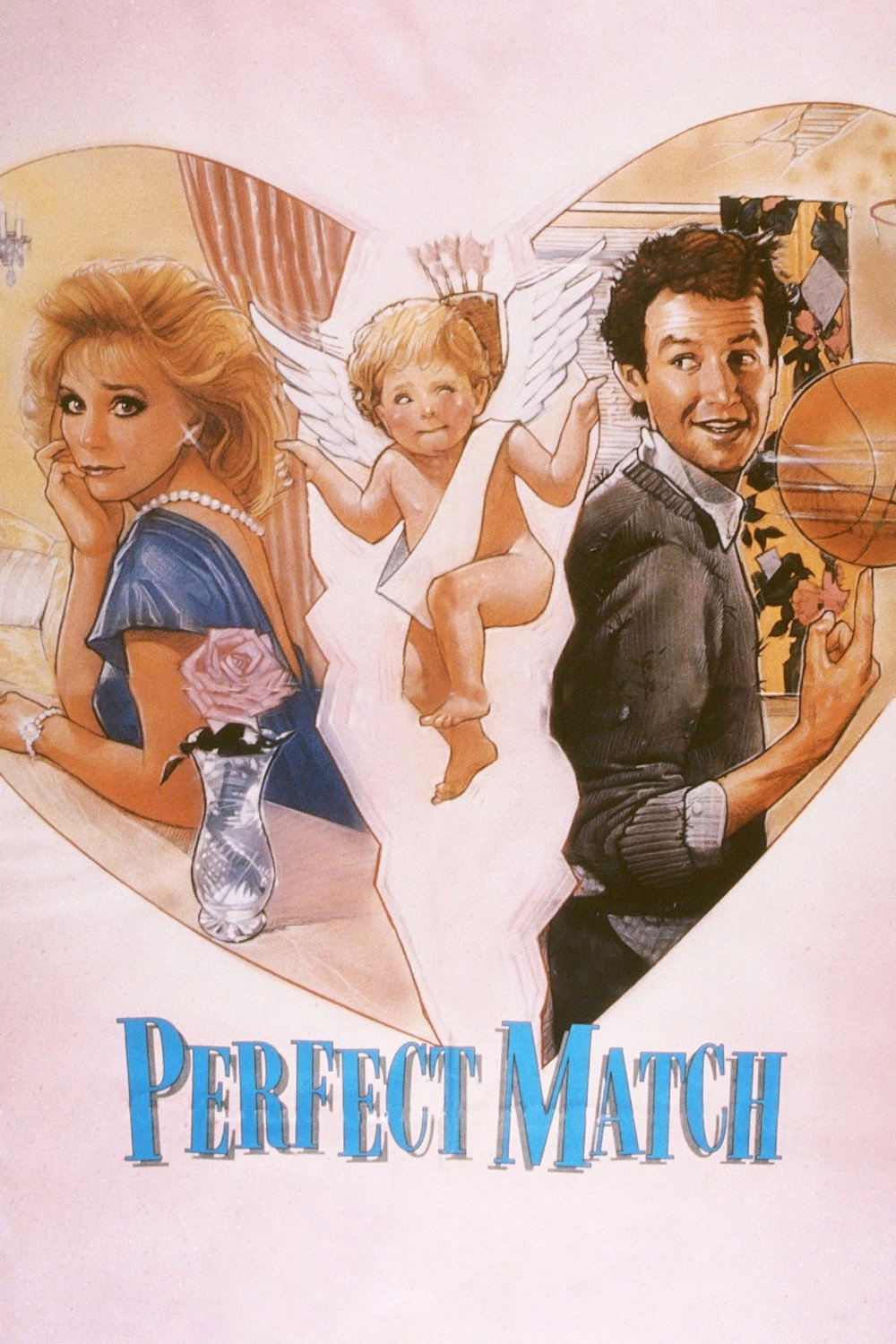 The Perfect Match