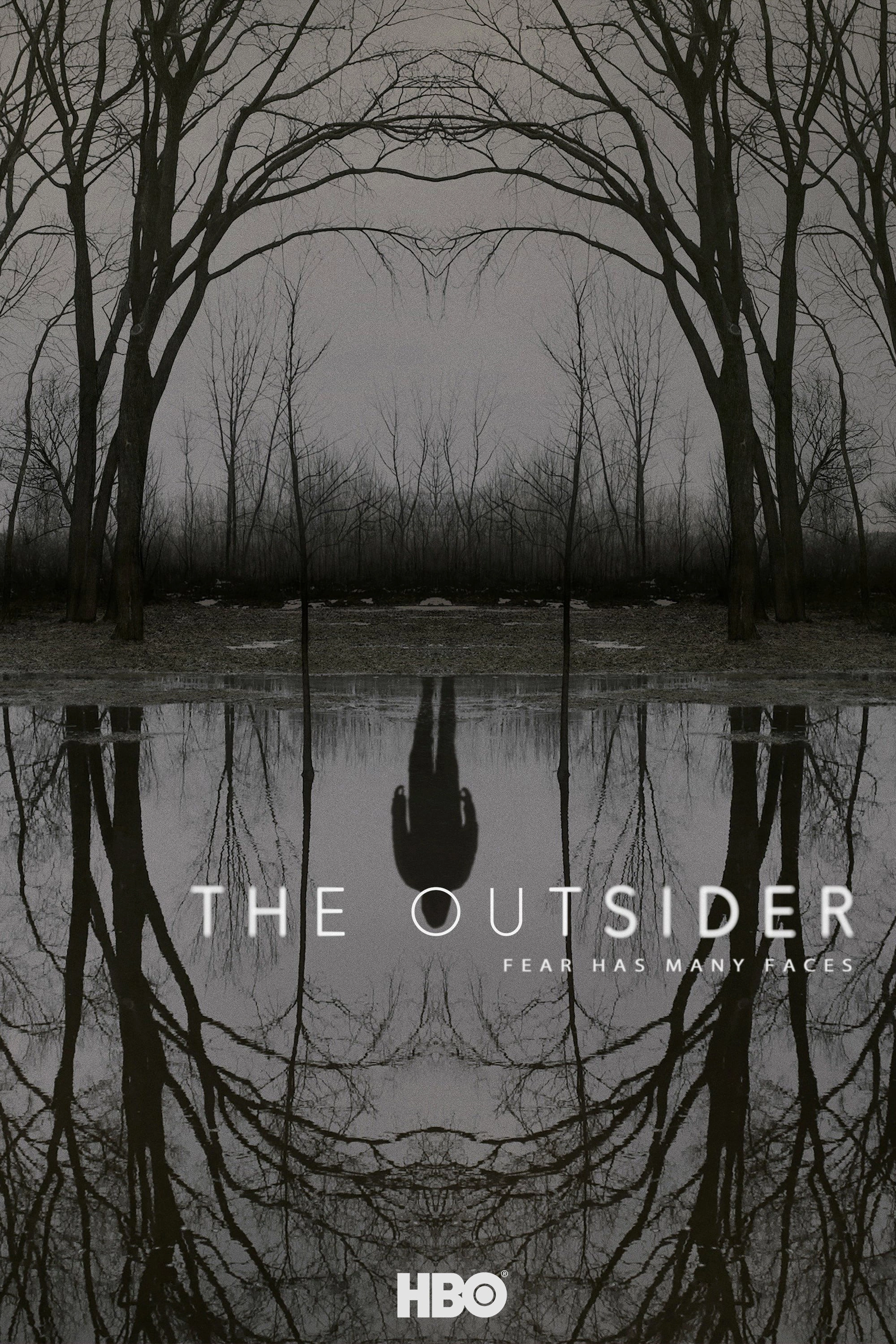 The Outsider
