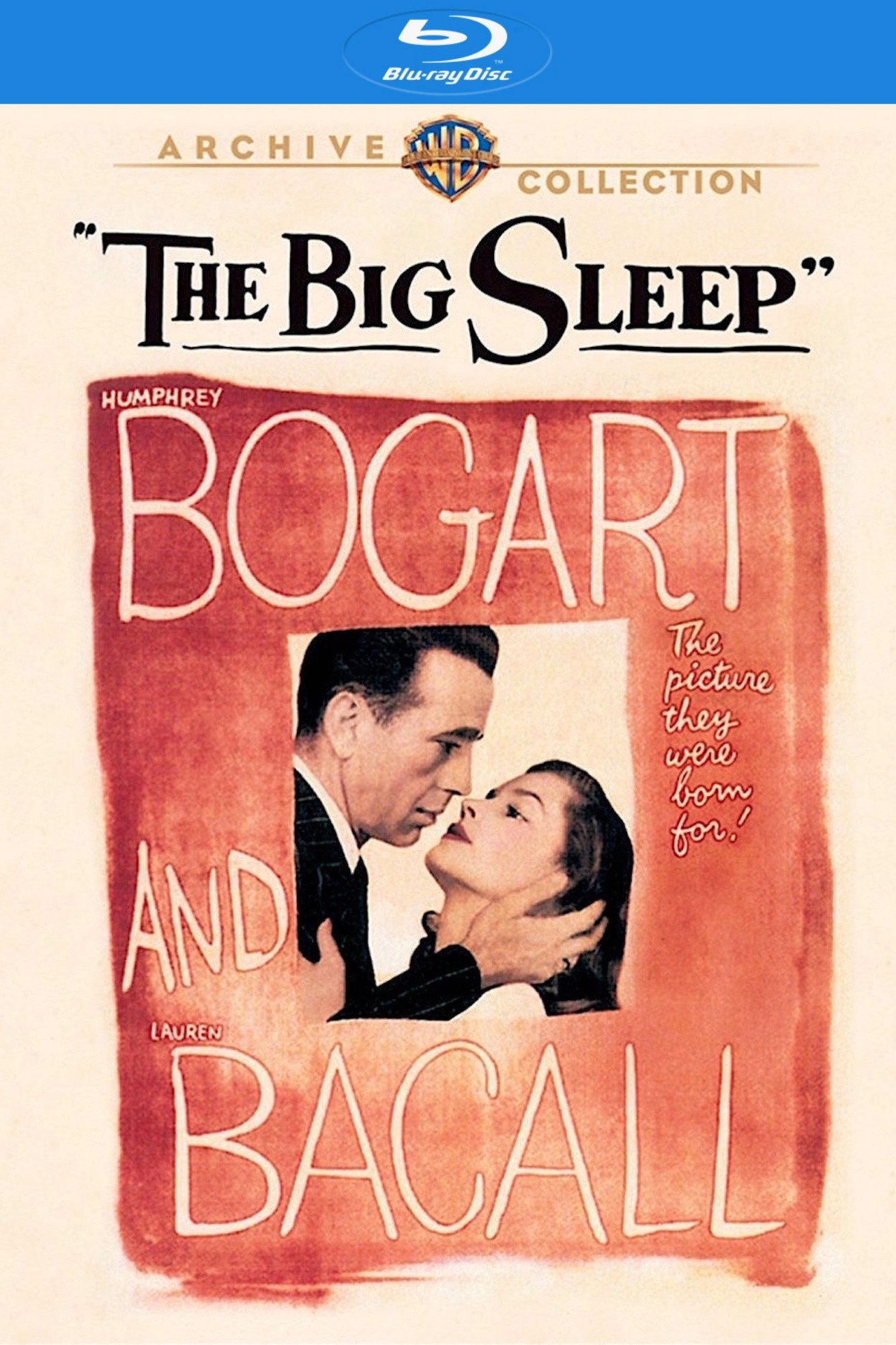 The Big Sleep