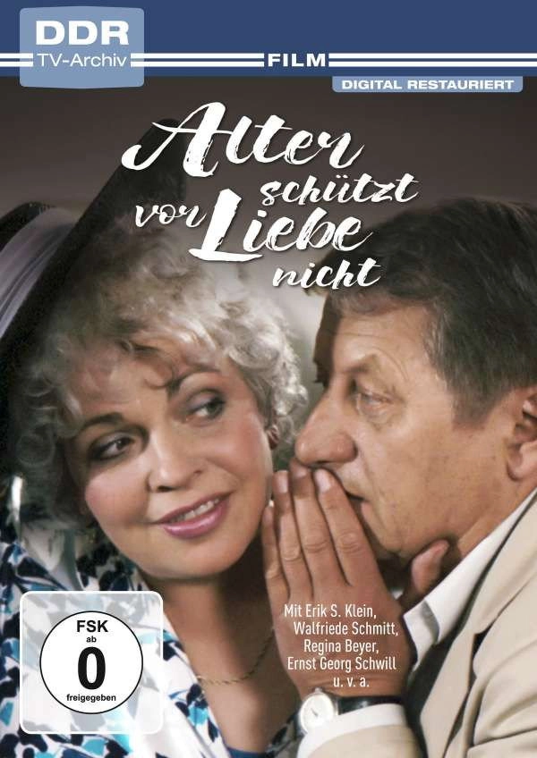 Alter schützt vor Liebe nicht