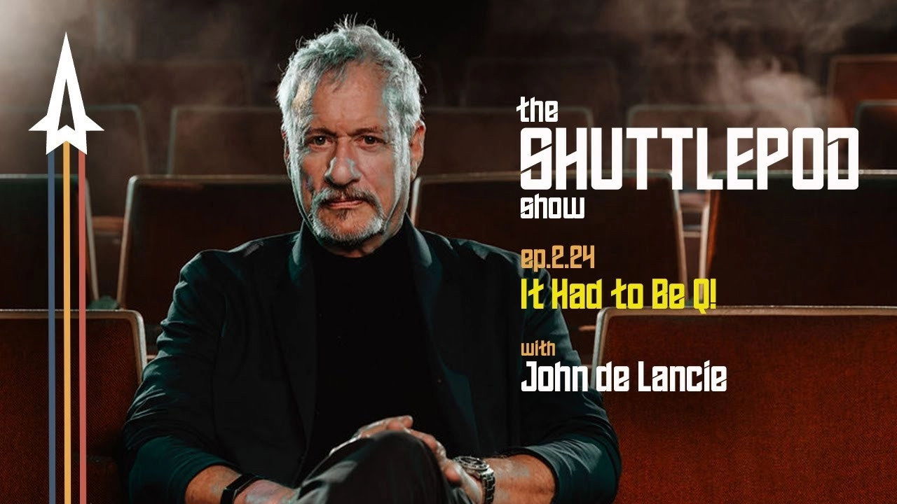The Shuttlepod Show