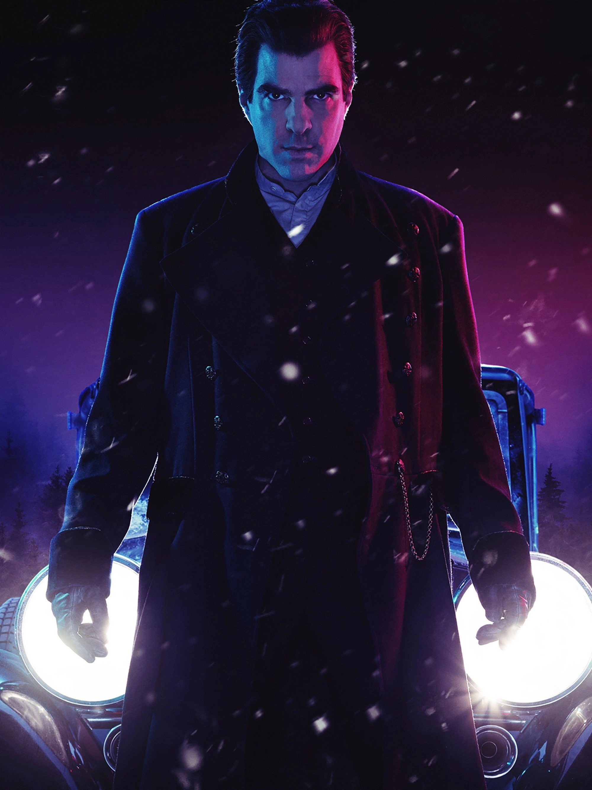 NOS4A2