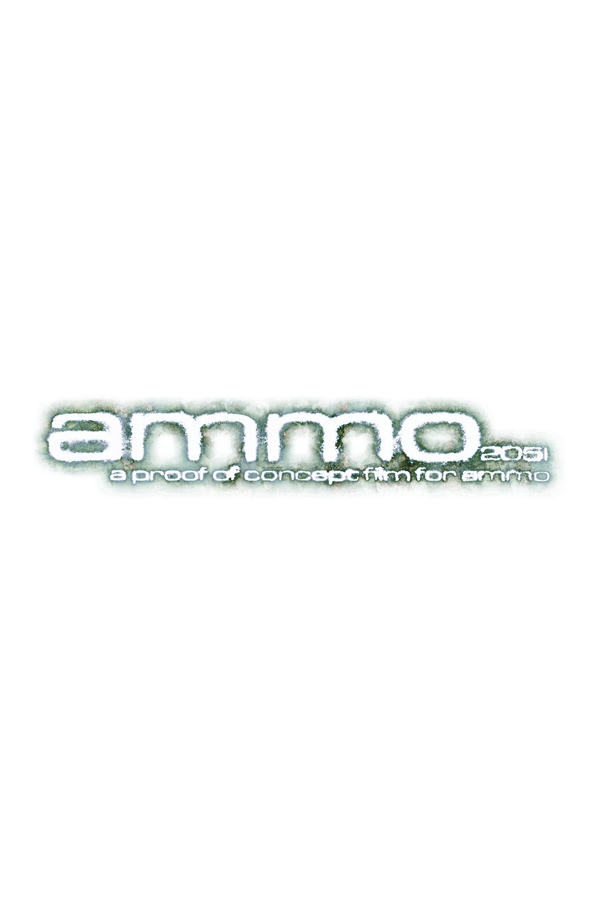 ammo 2051