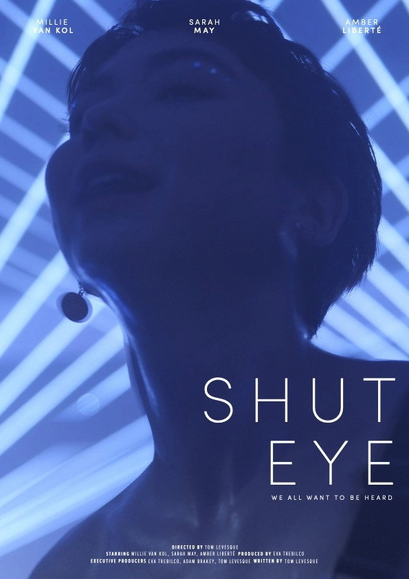 Shut Eye