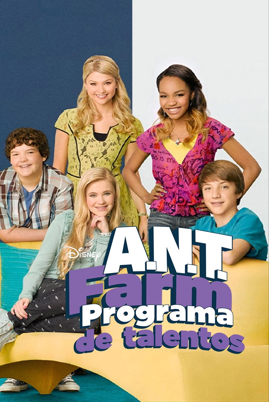 A.N.T. Farm