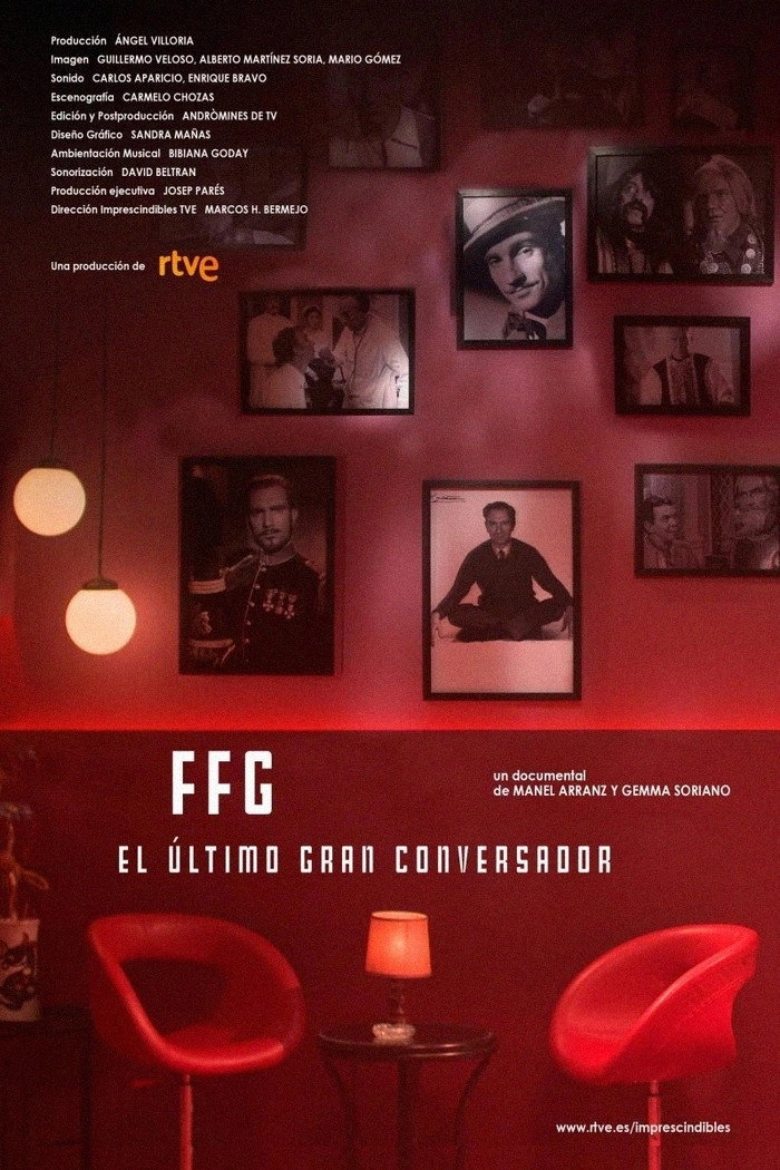 FFG, el último gran conversador