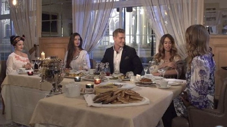 The Bachelor