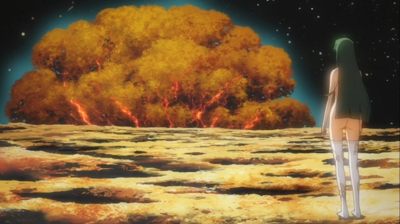 Rin: Daughters of Mnemosyne