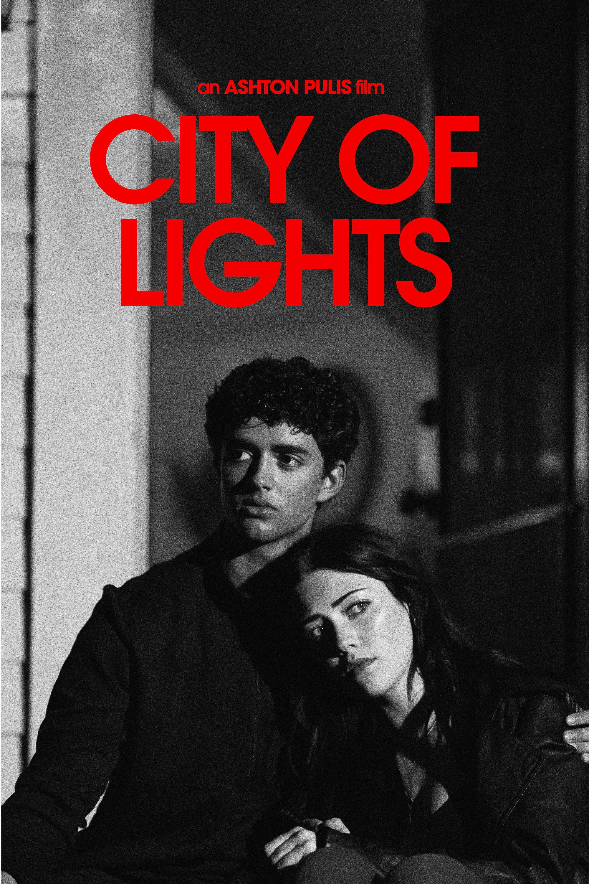 City Of Lights