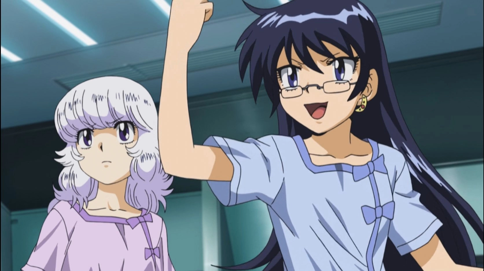 Psychic Squad