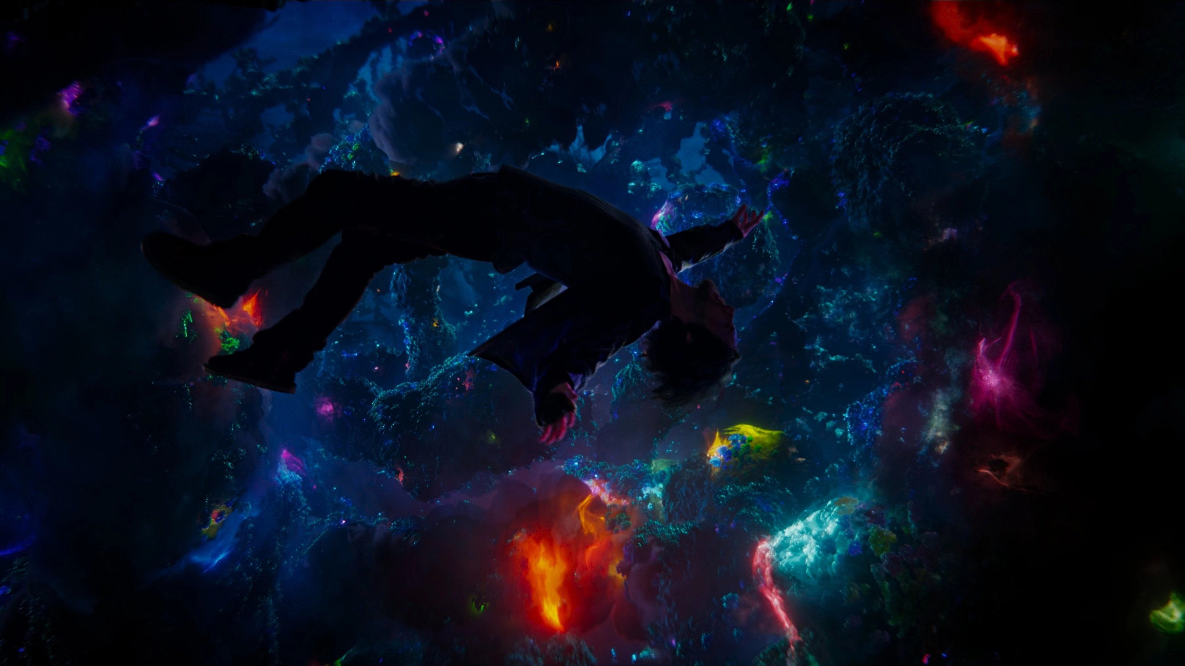 Doctor Strange