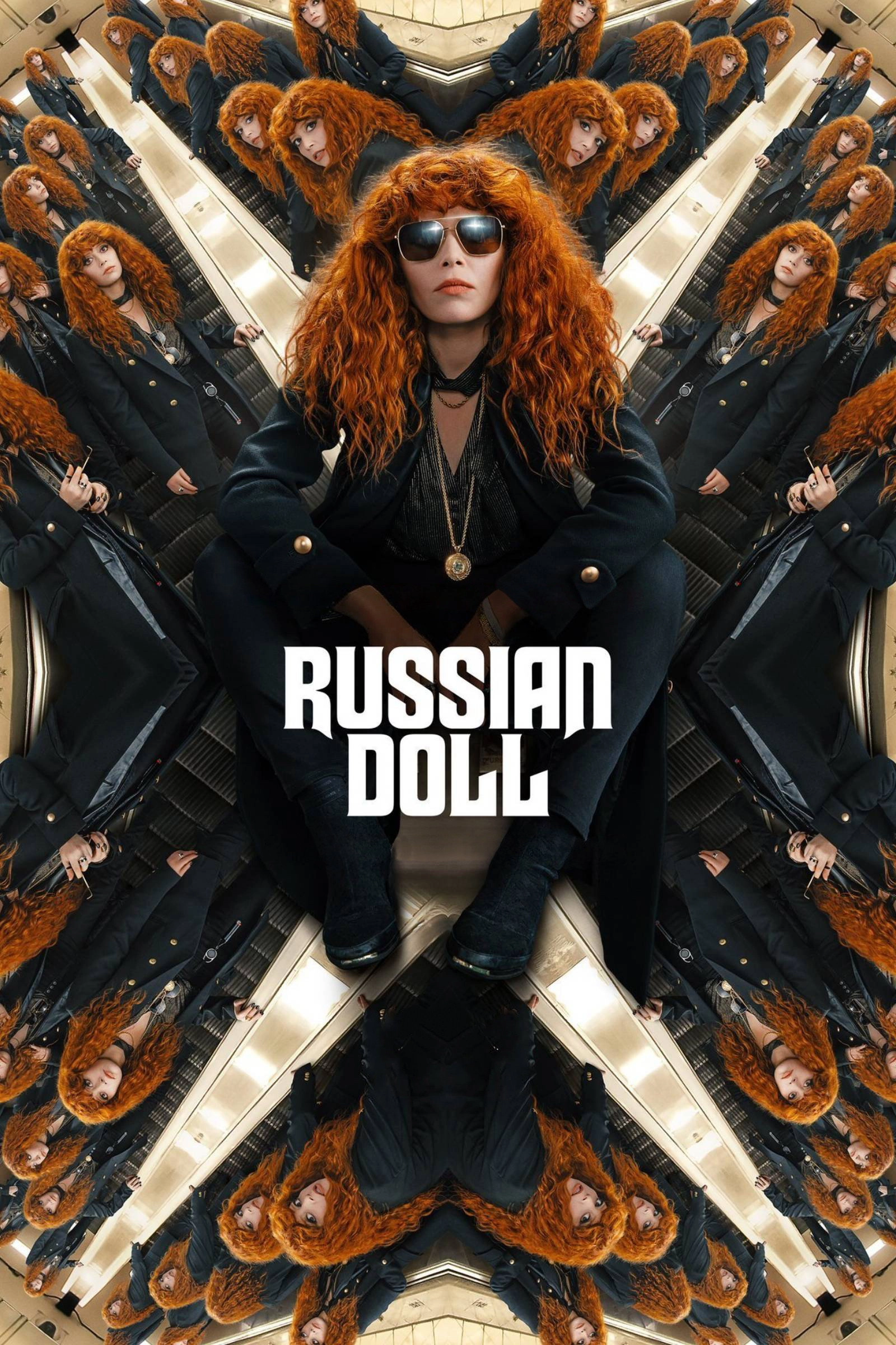 Russian Doll